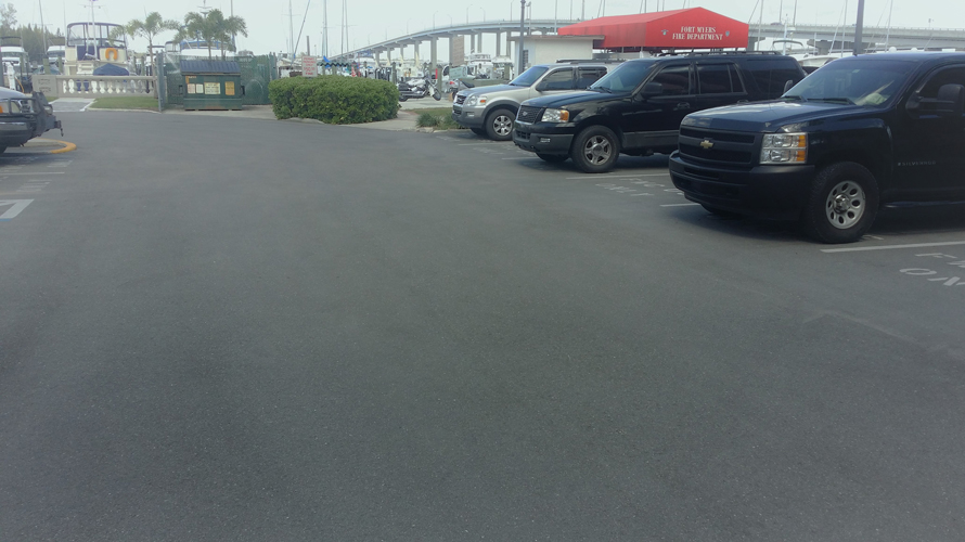 Paving Florida Wildlife Conservation